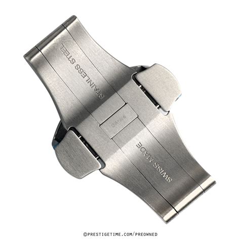 panerai deployant buckle singapore|Panerai buckle 22mm.